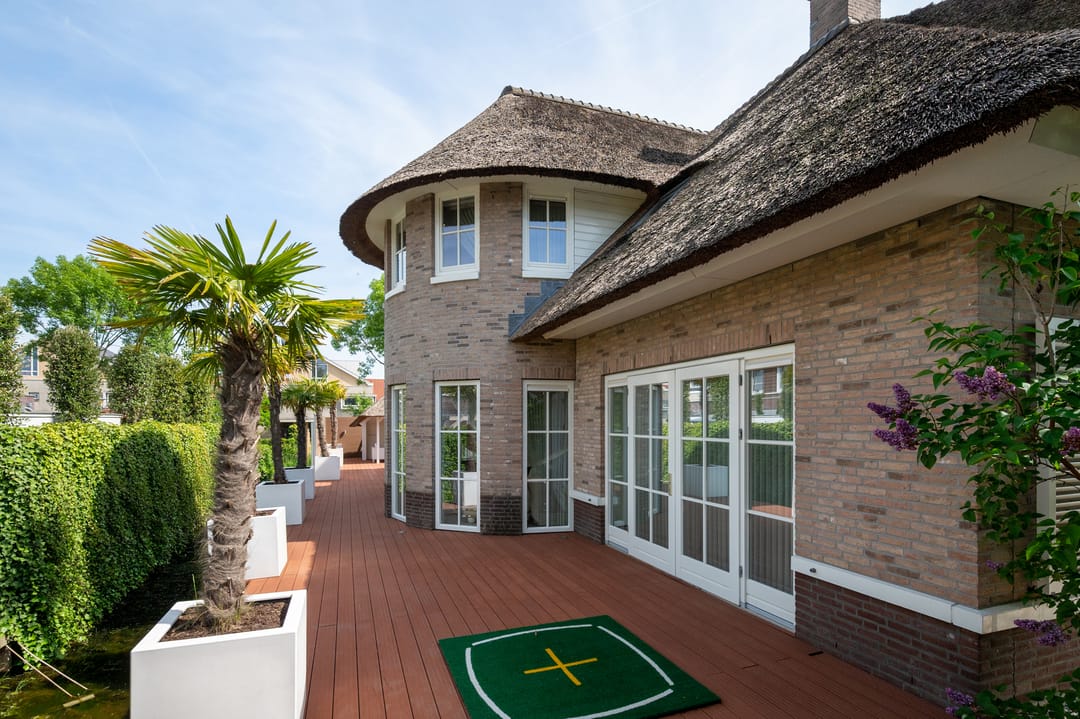 Foto 32 van Benthuizenstraat 15