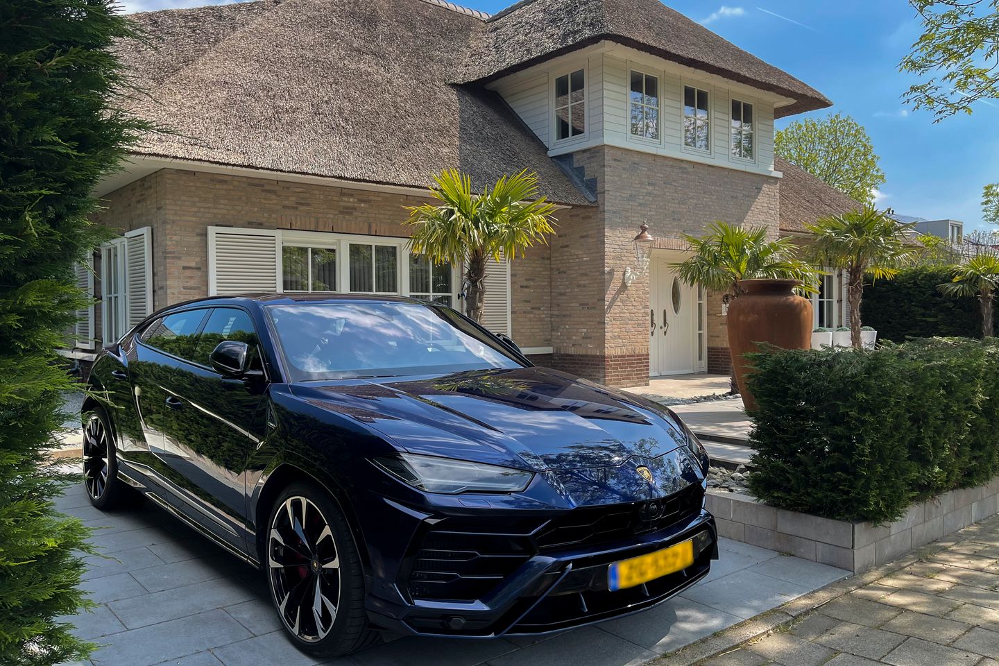 Foto 34 van Benthuizenstraat 15