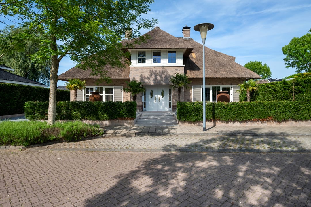 Foto 53 van Benthuizenstraat 15