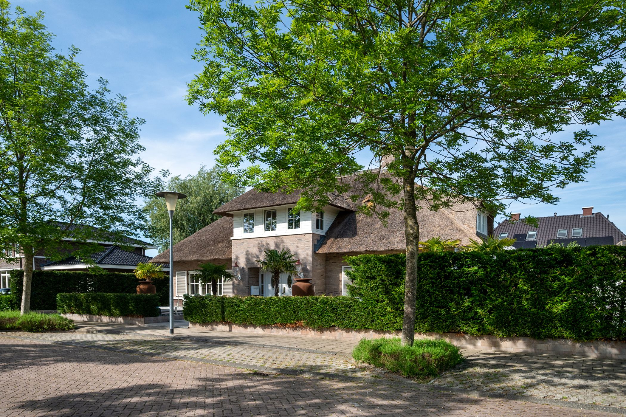 Foto 54 van Benthuizenstraat 15