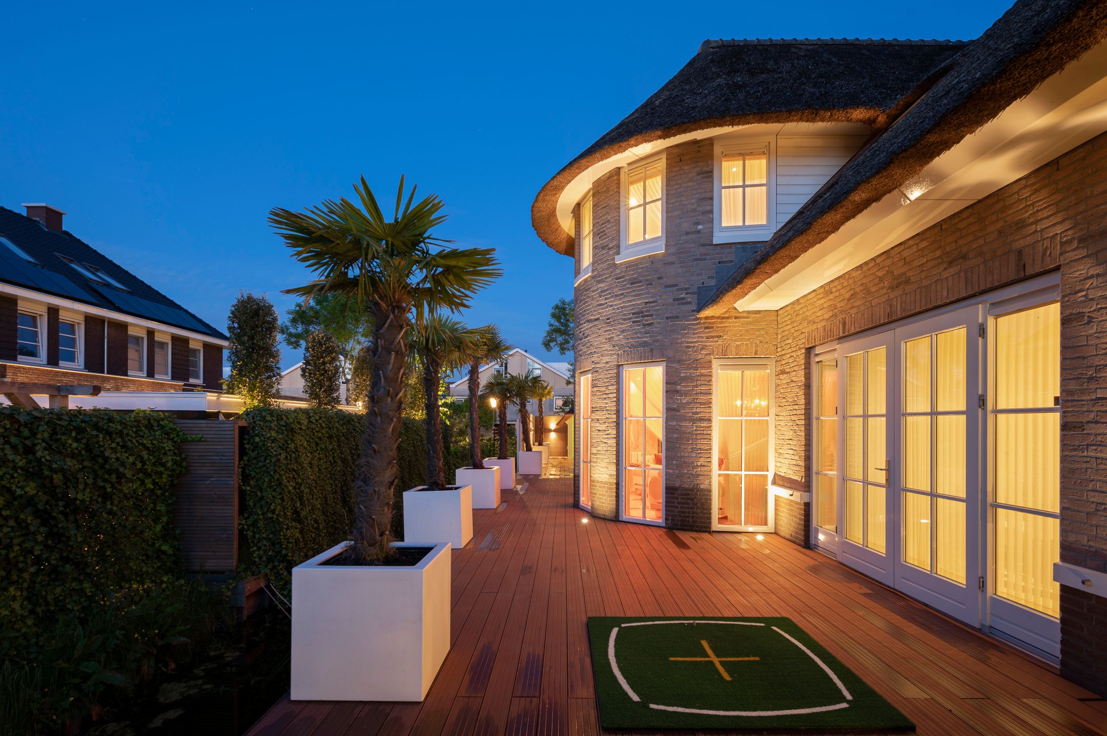 Foto 63 van Benthuizenstraat 15