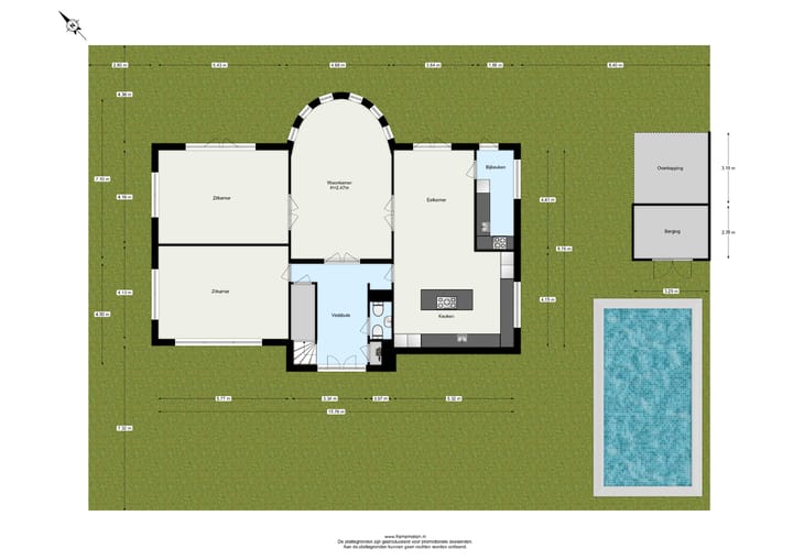 Foto 67 van Benthuizenstraat 15