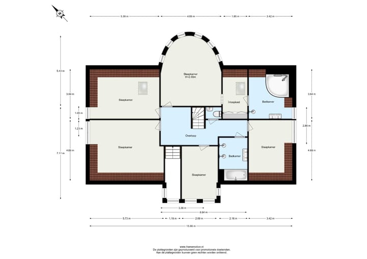 Foto 70 van Benthuizenstraat 15