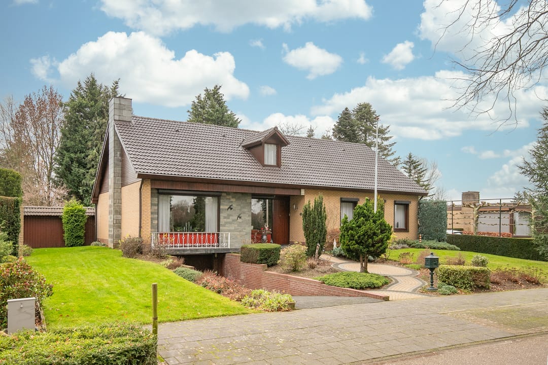 Foto 1 van Kranenbroekerweg 26