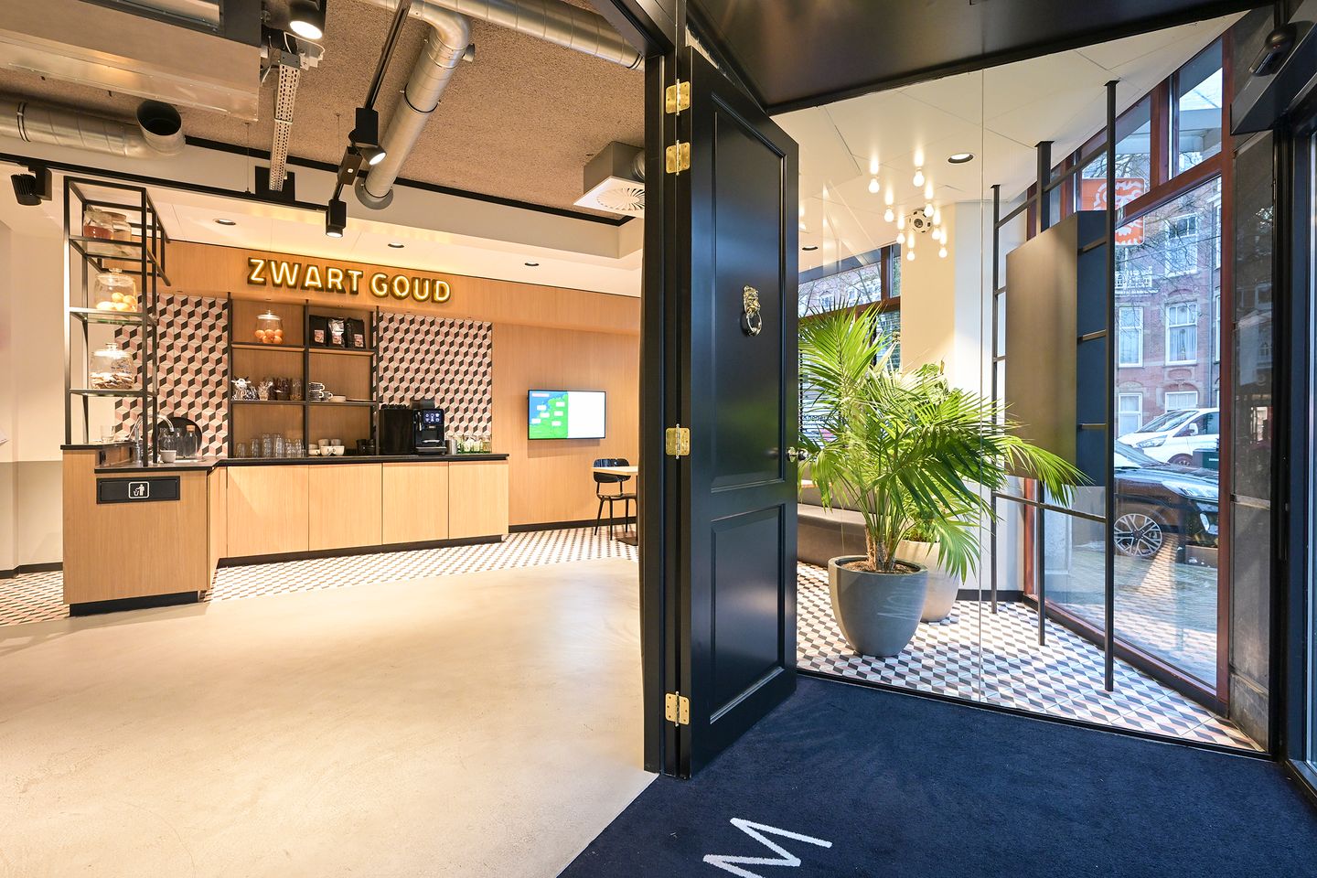 Bekijk foto 3 van Willem de Zwijgerlaan 39-43