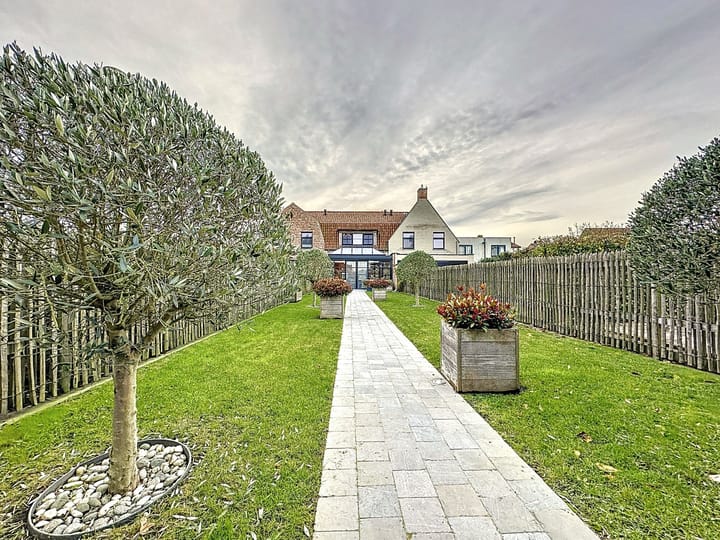 Photo 2 of Noordstraat 4-A