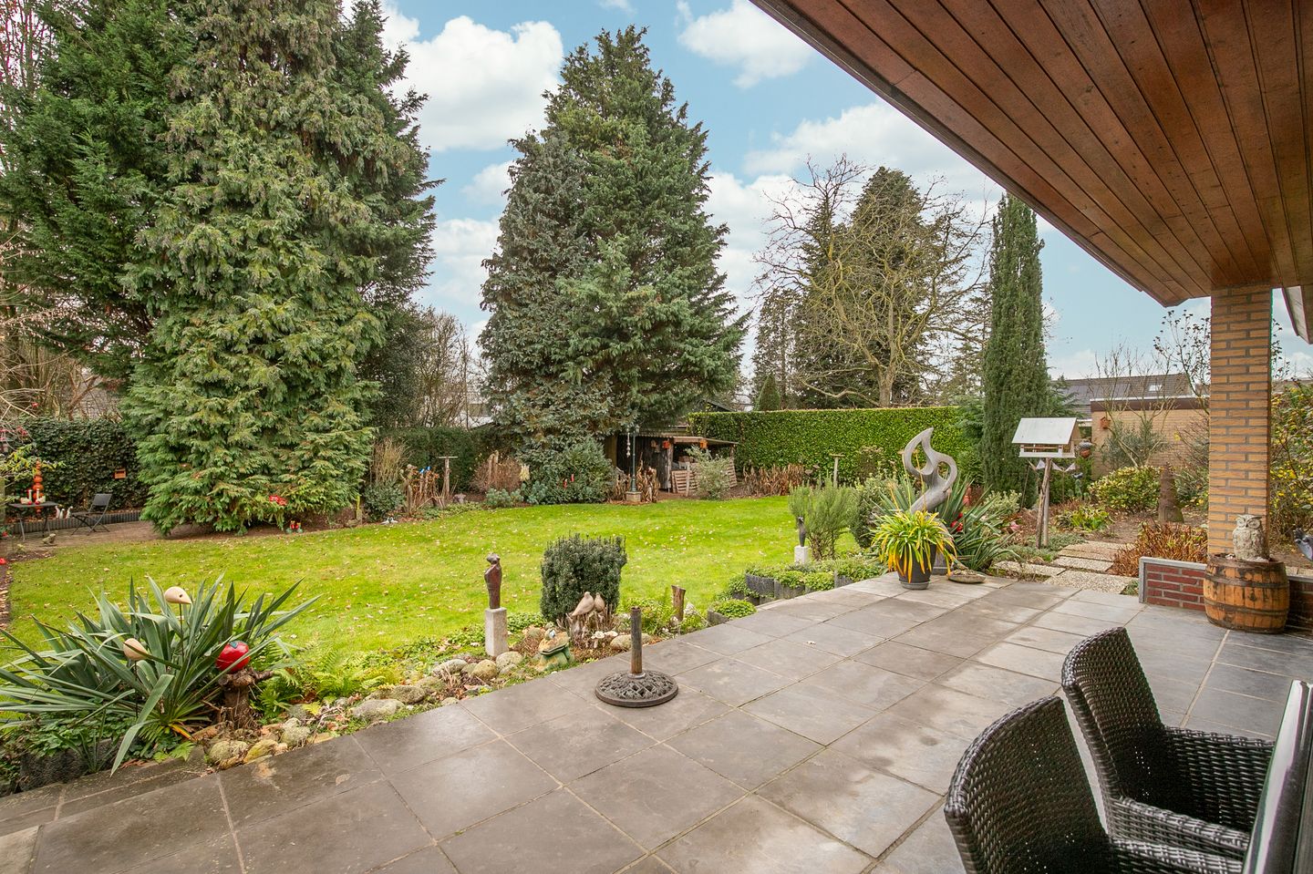 Foto 4 van Kranenbroekerweg 26