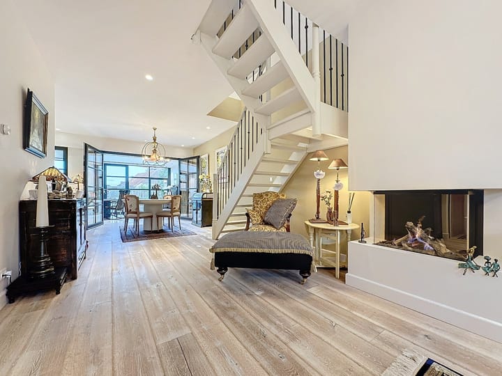 Photo 6 of Noordstraat 4-A