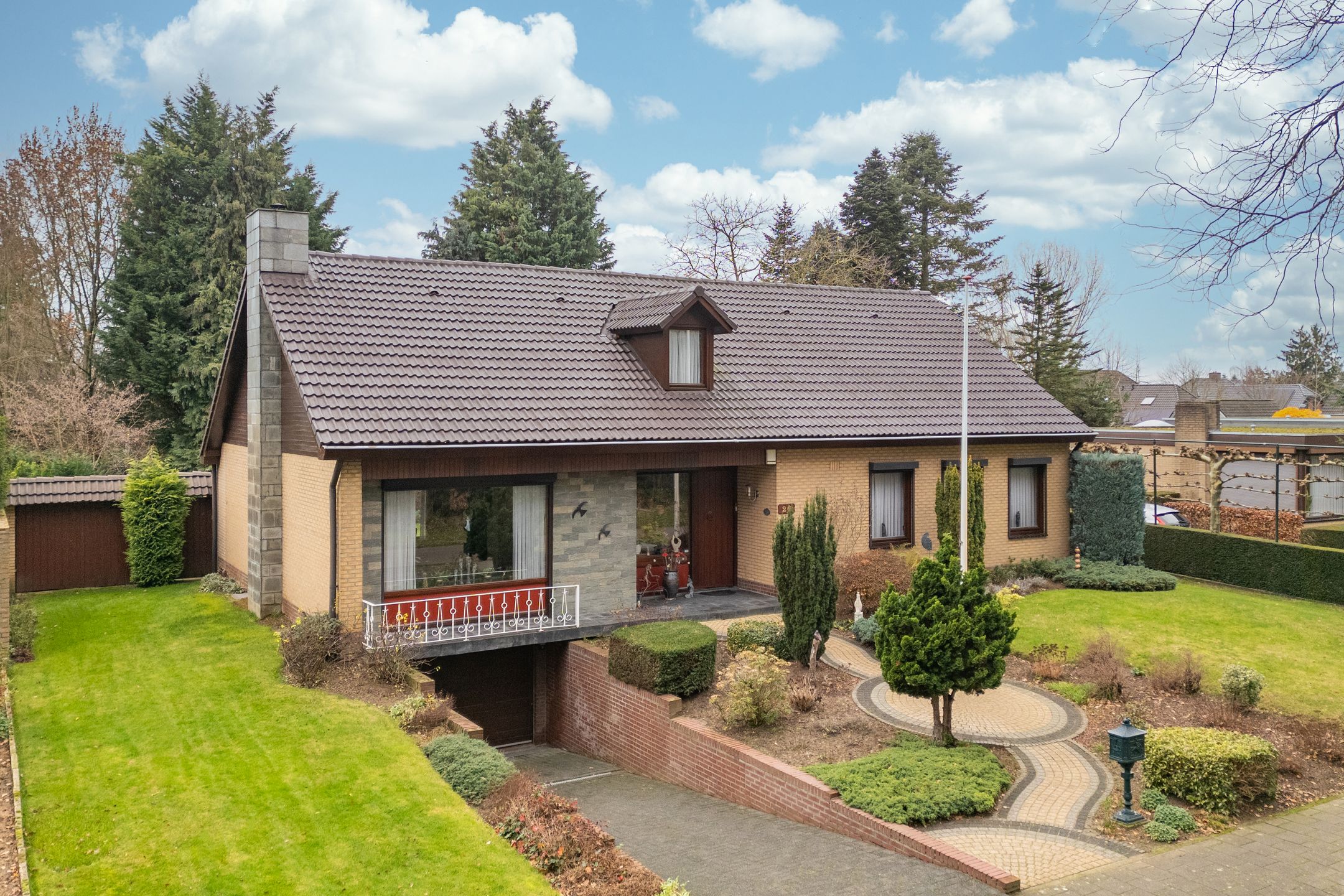 Foto 36 van Kranenbroekerweg 26