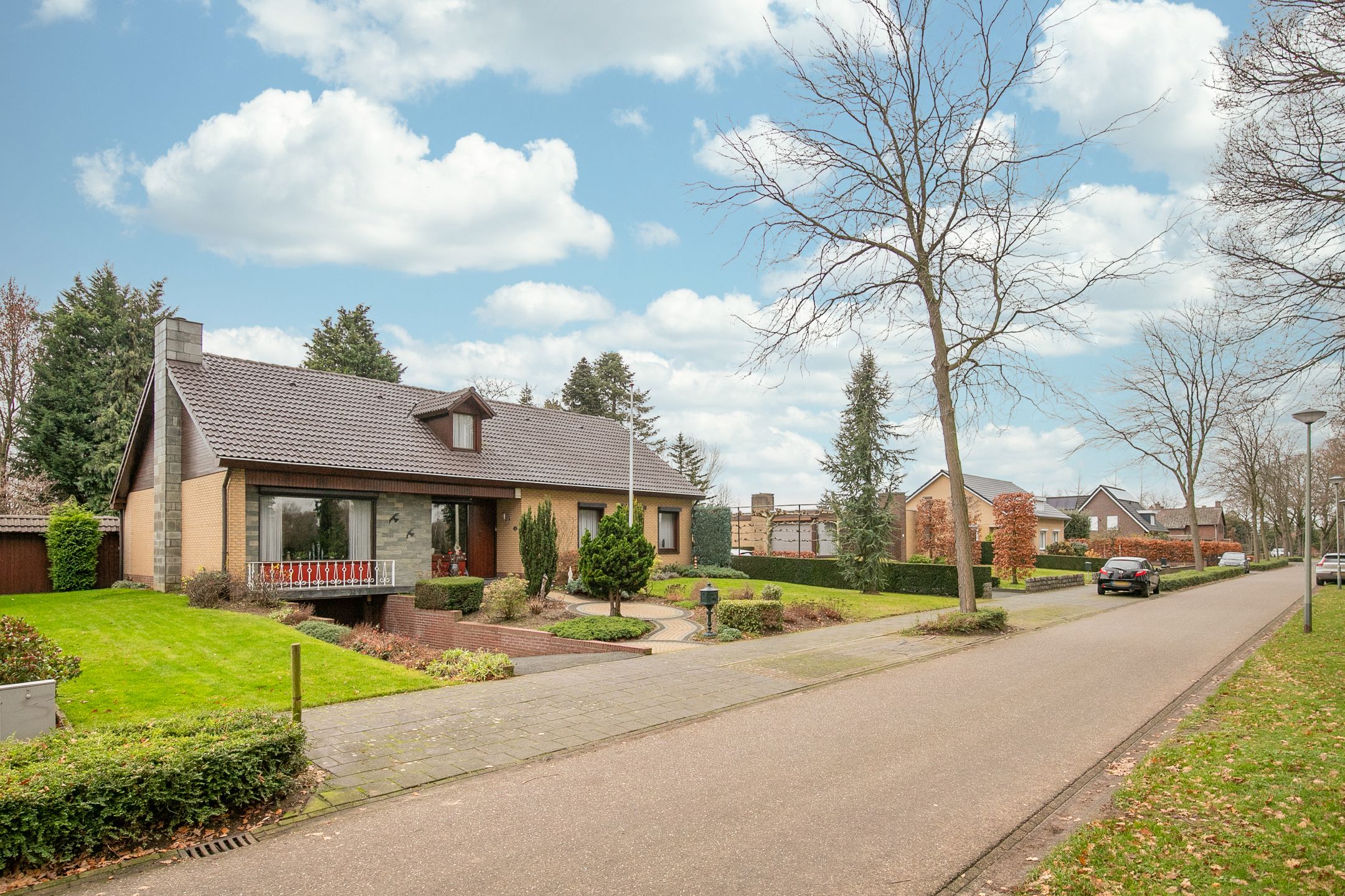 Foto 24 van Kranenbroekerweg 26