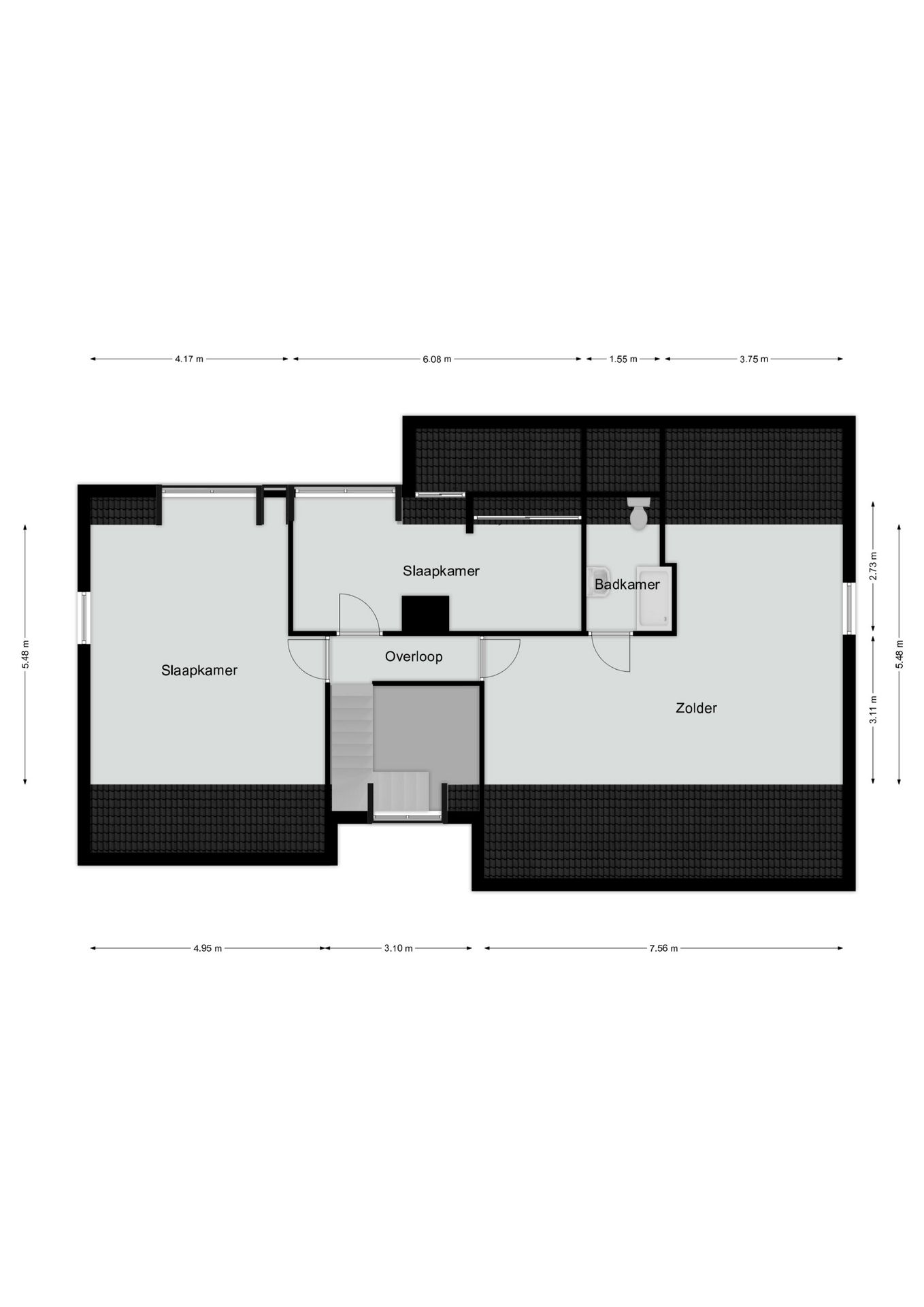 Foto 40 van Kranenbroekerweg 26