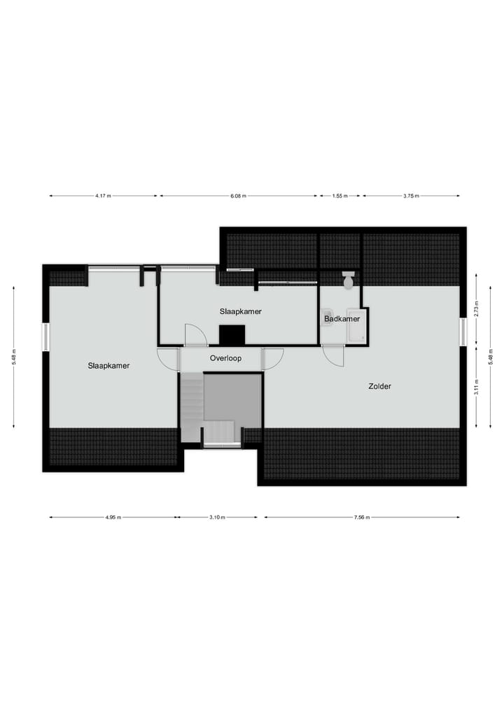 Foto 41 van Kranenbroekerweg 26
