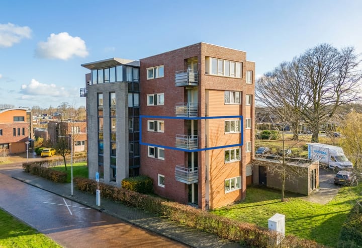 Foto 1 van Warande 55