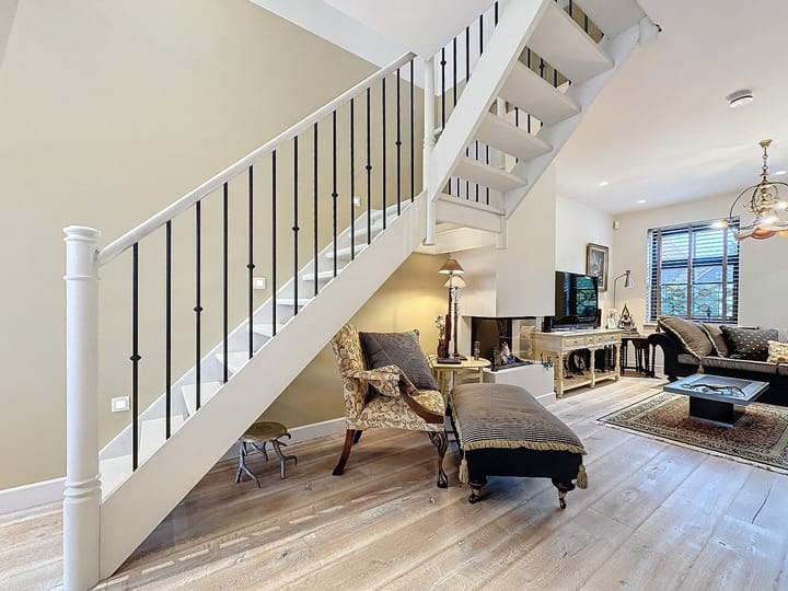 Photo 11 of Noordstraat 4-A