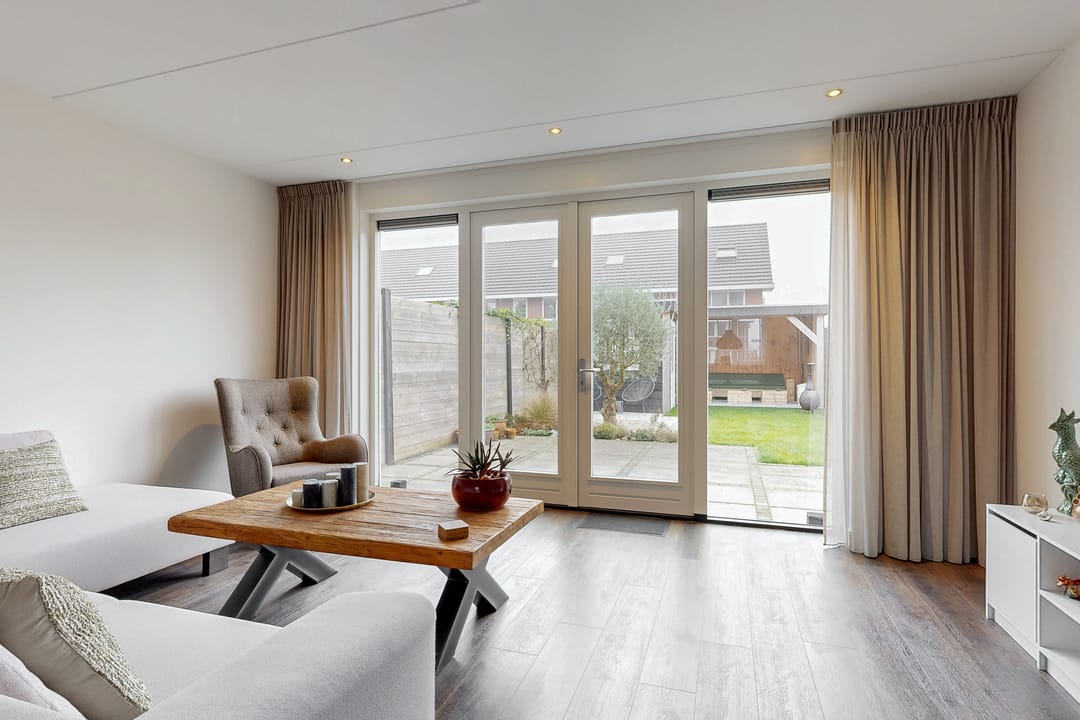 Foto 7 van Burgemeester Avisstraat 2