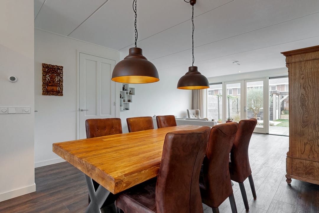 Foto 8 van Burgemeester Avisstraat 2