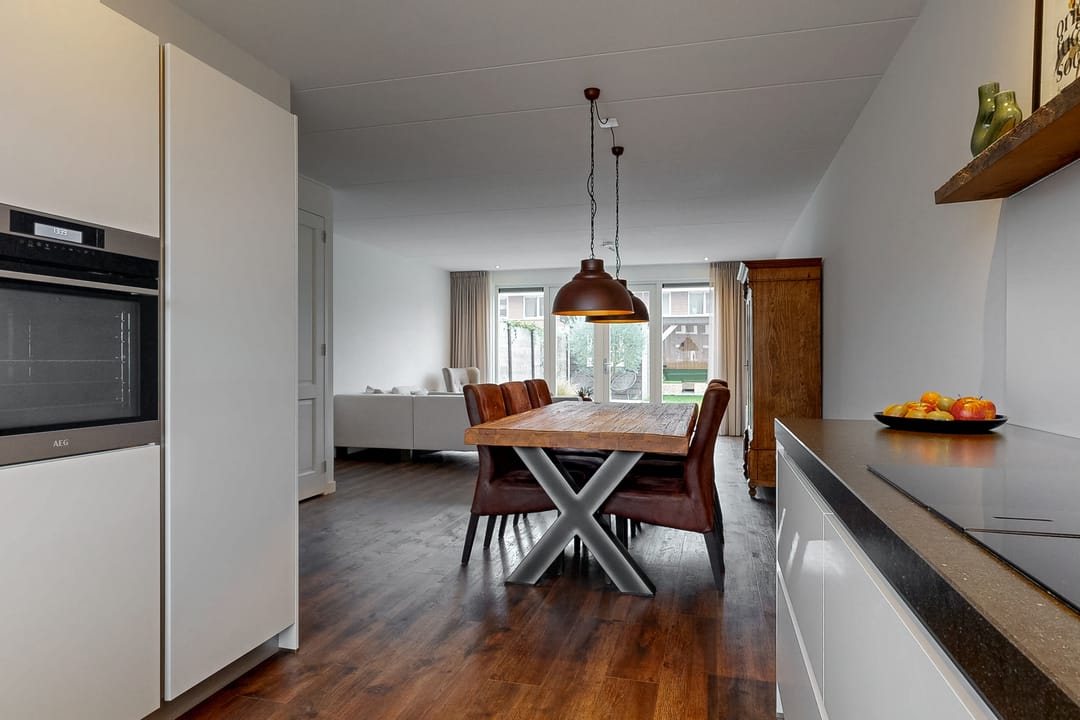 Foto 13 van Burgemeester Avisstraat 2