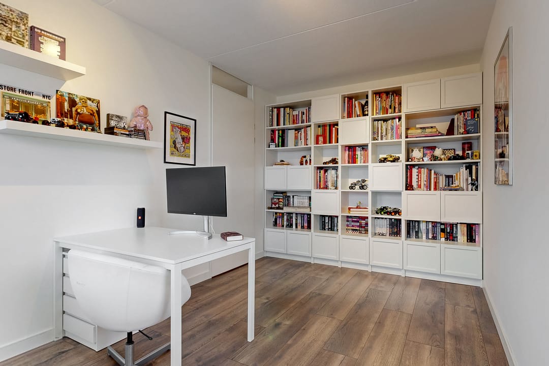 Foto 22 van Burgemeester Avisstraat 2