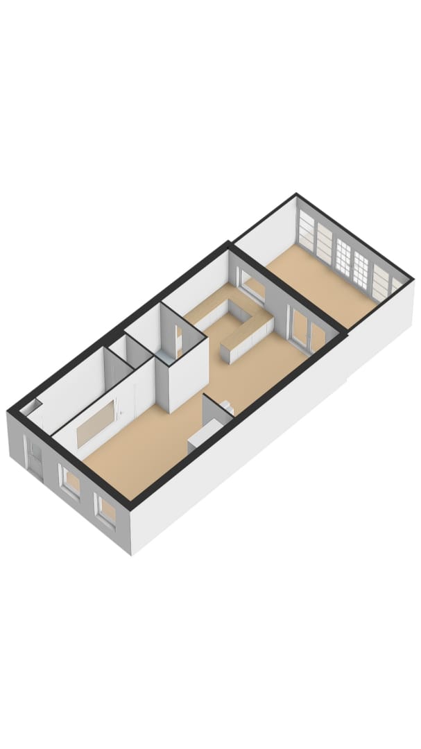 Photo 29 of Noordstraat 4-A