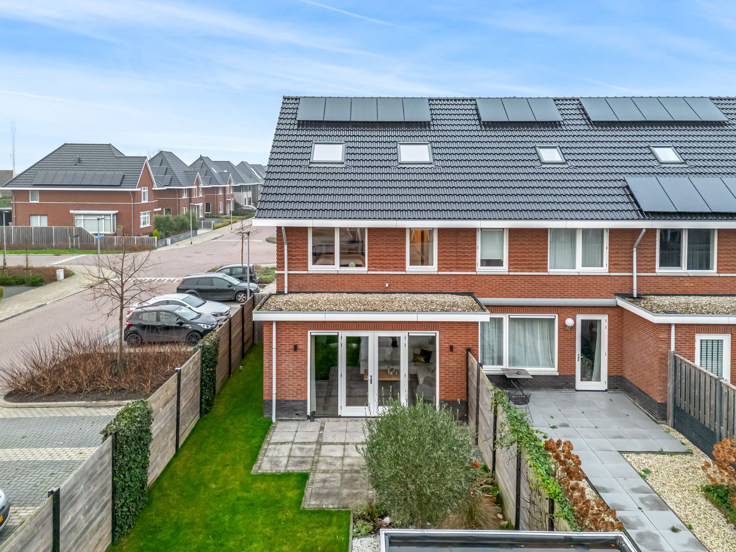 Foto 25 van Burgemeester Avisstraat 2