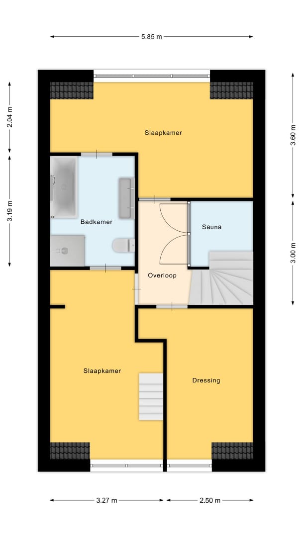 Photo 30 of Noordstraat 4-A