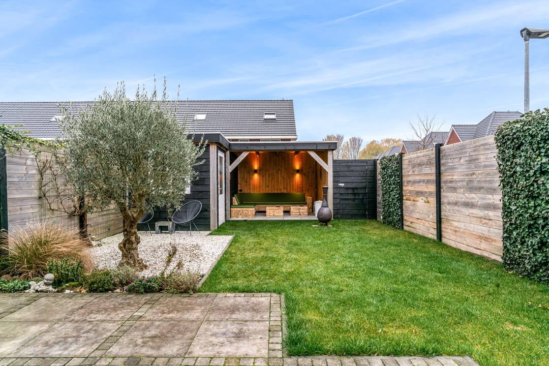 Foto 26 van Burgemeester Avisstraat 2