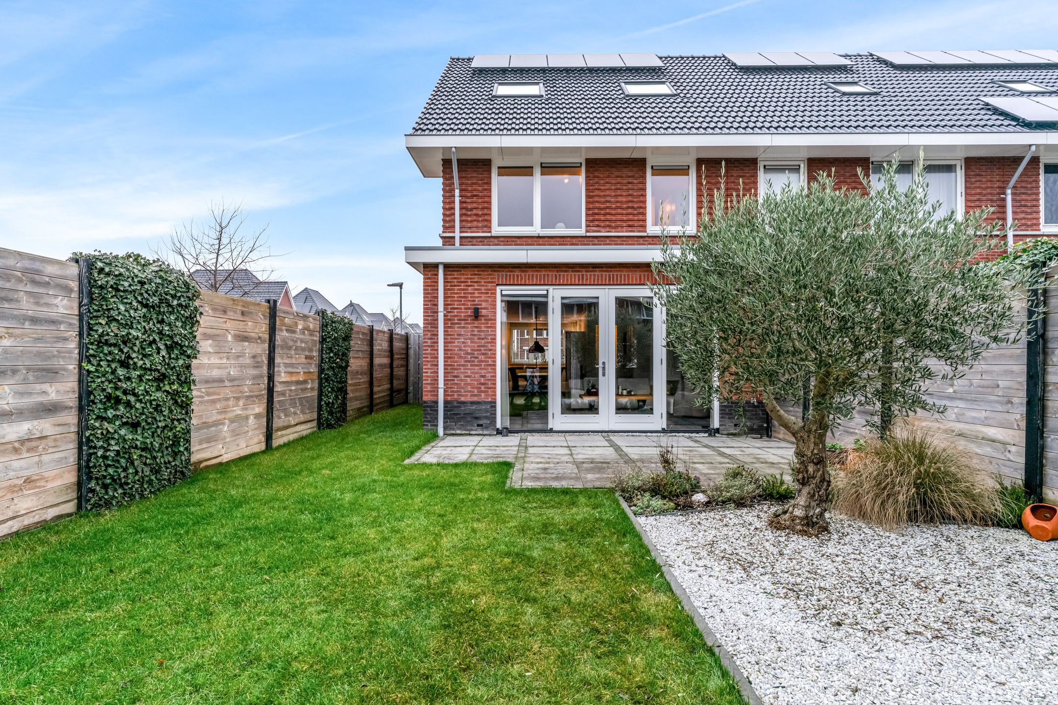 Foto 30 van Burgemeester Avisstraat 2