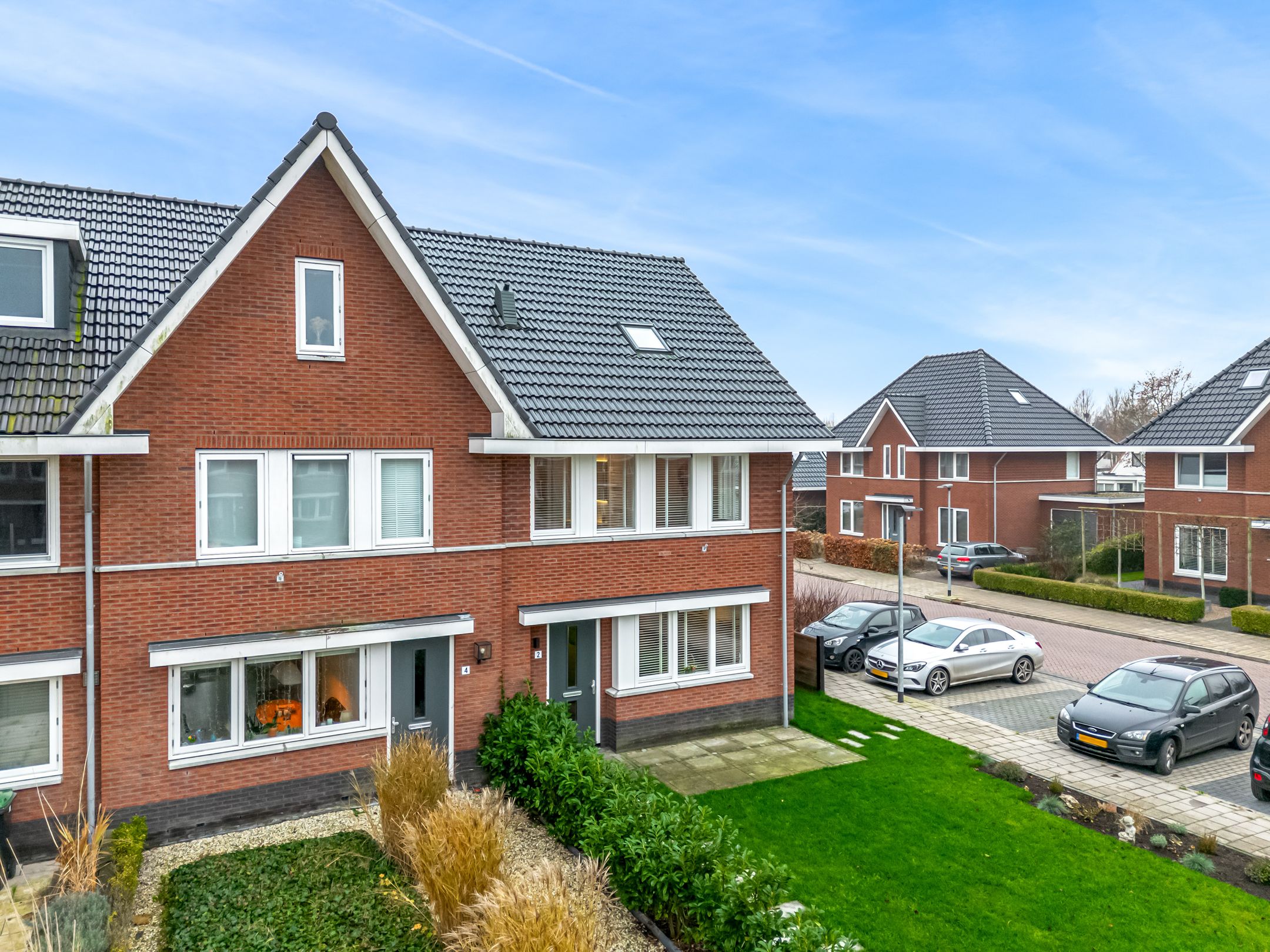 Foto 33 van Burgemeester Avisstraat 2