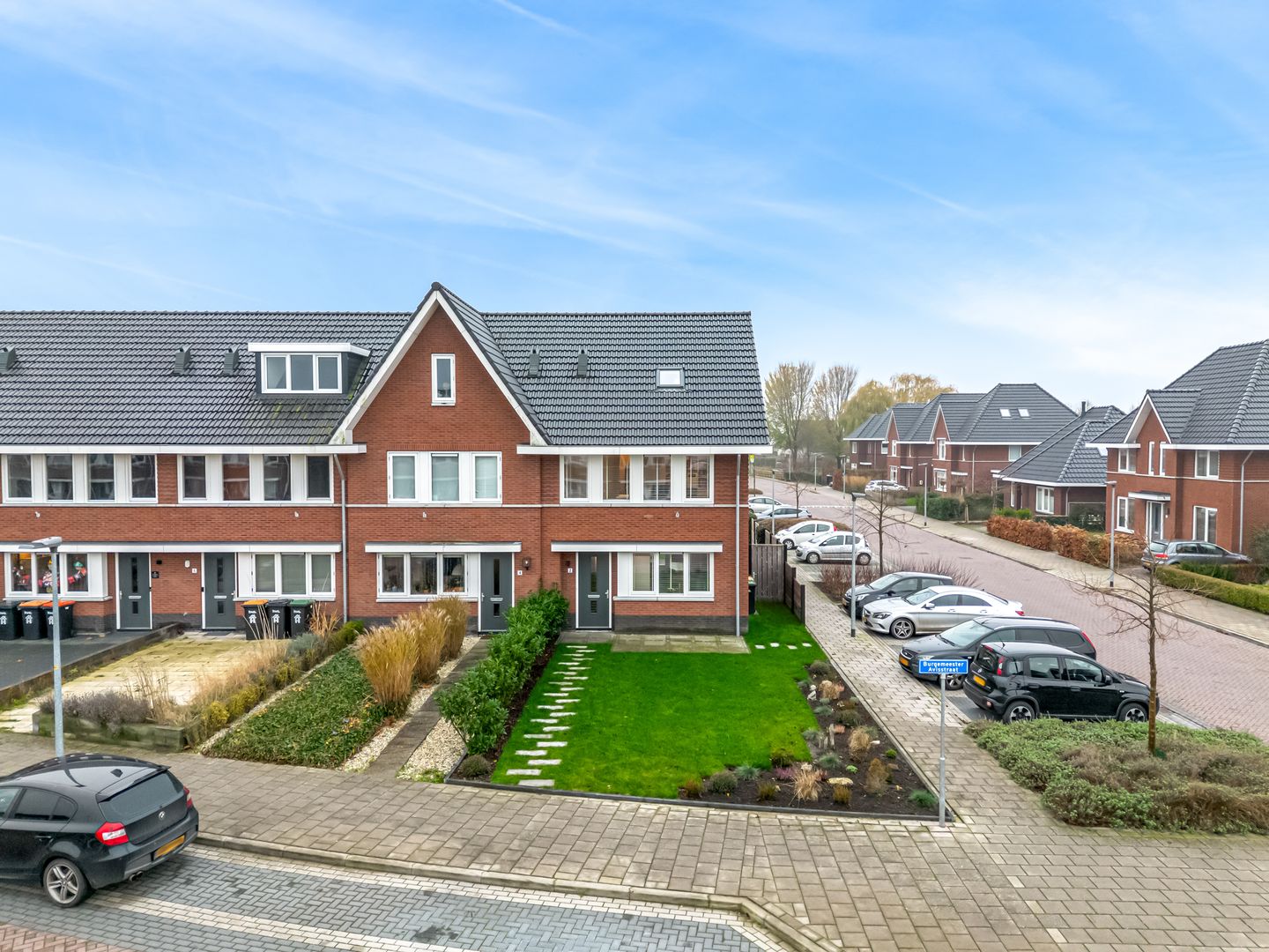 Foto 34 van Burgemeester Avisstraat 2