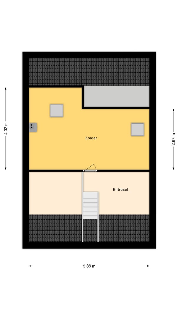 Photo 32 of Noordstraat 4-A