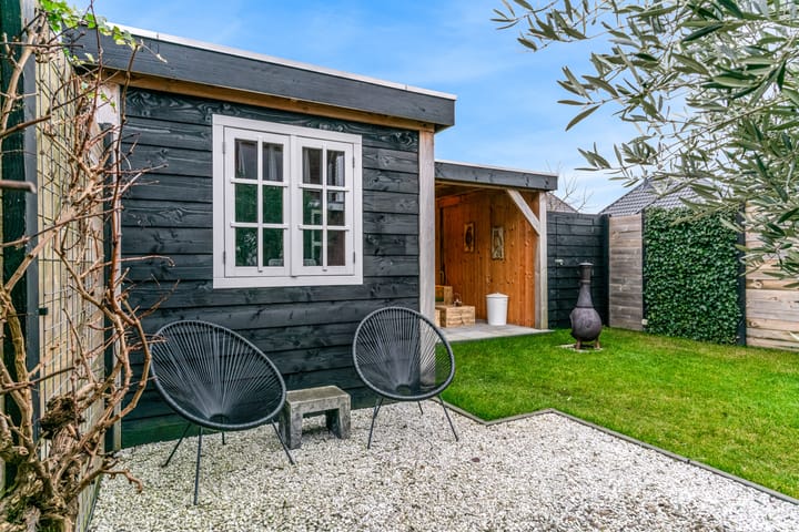 Photo 2 of Burgemeester Avisstraat 2