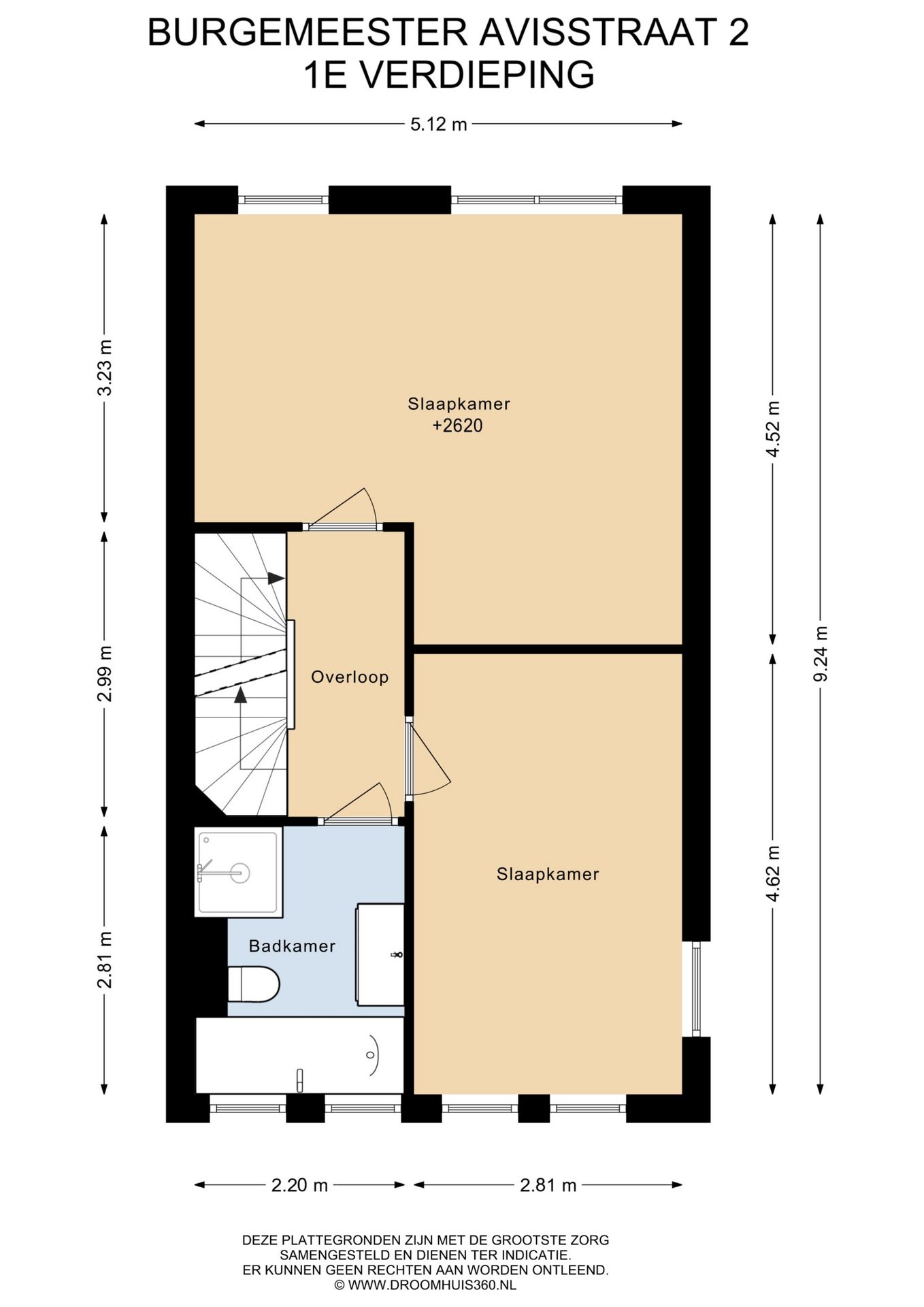 Foto 39 van Burgemeester Avisstraat 2