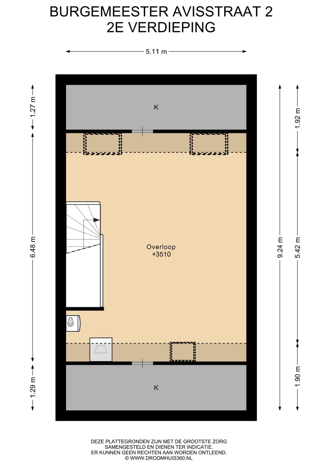 Foto 41 van Burgemeester Avisstraat 2