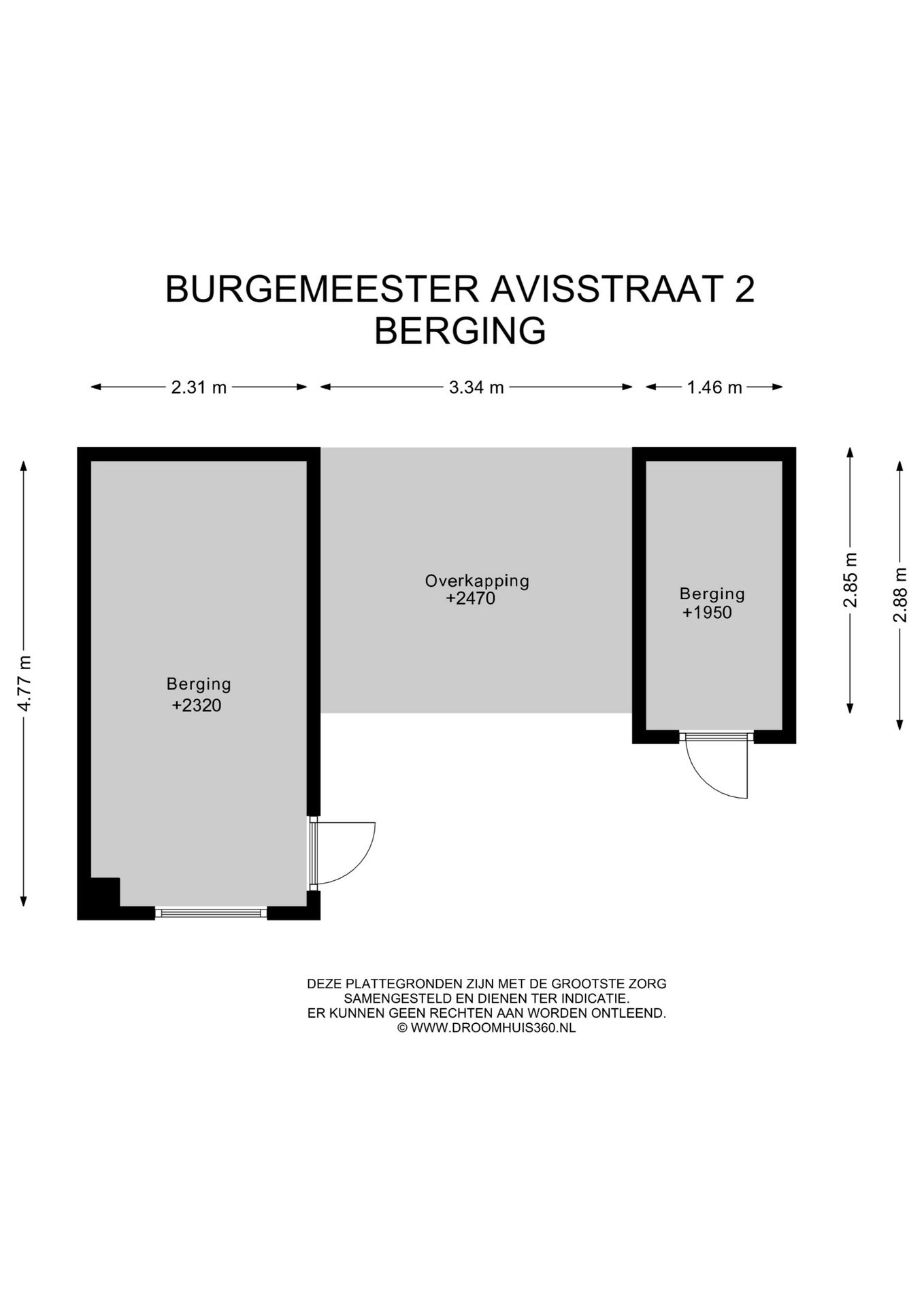Foto 42 van Burgemeester Avisstraat 2