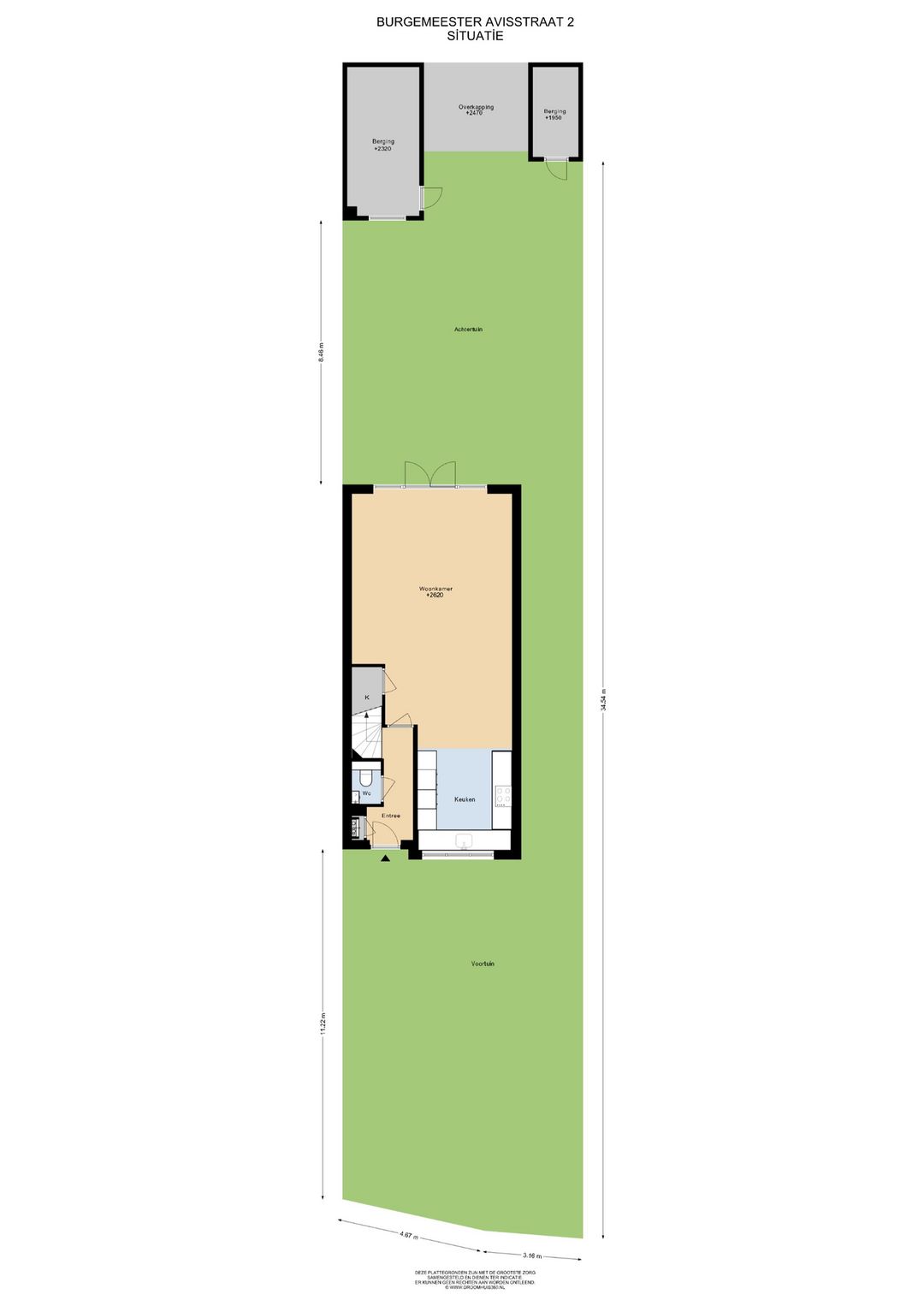 Foto 43 van Burgemeester Avisstraat 2