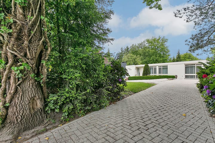 van Rijckevorsellaan 36