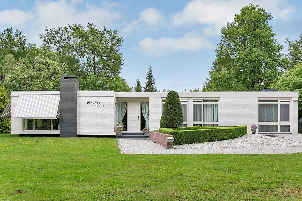 Foto 2 van van Rijckevorsellaan 36