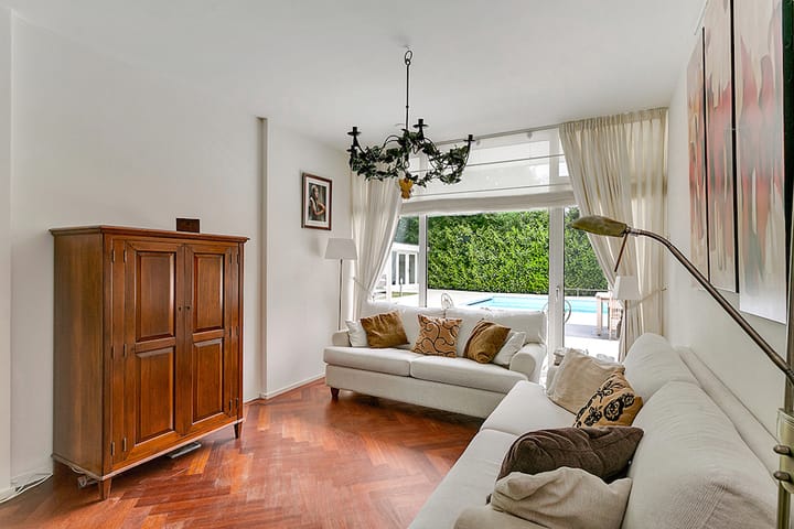 Foto 4 van van Rijckevorsellaan 36