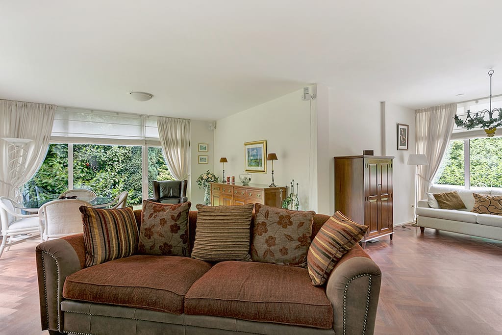 Foto 5 van van Rijckevorsellaan 36