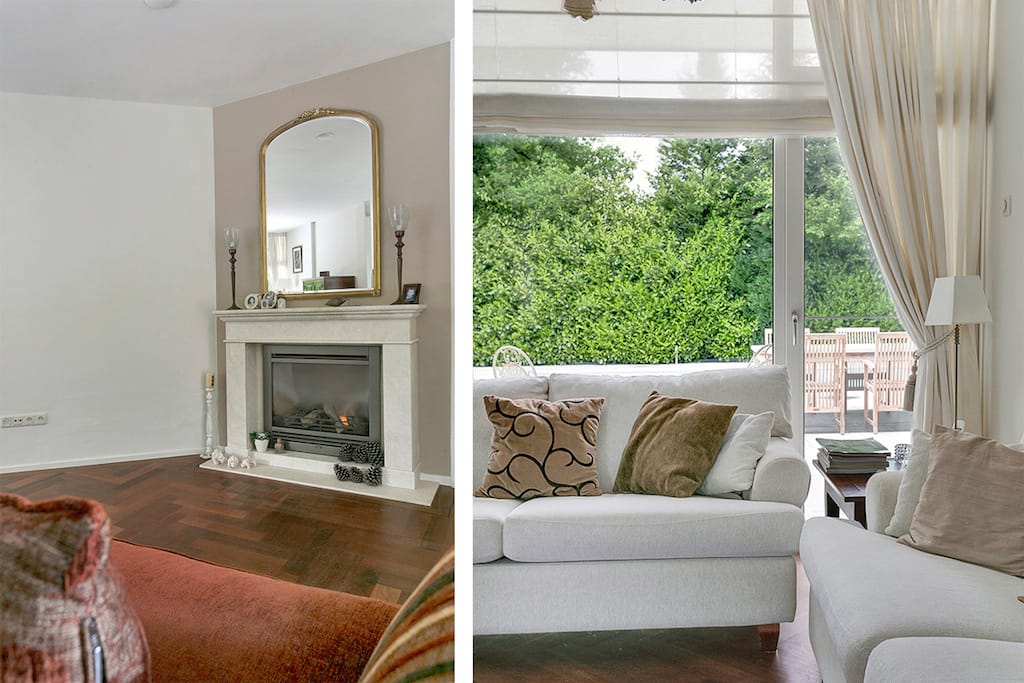 Foto 6 van van Rijckevorsellaan 36