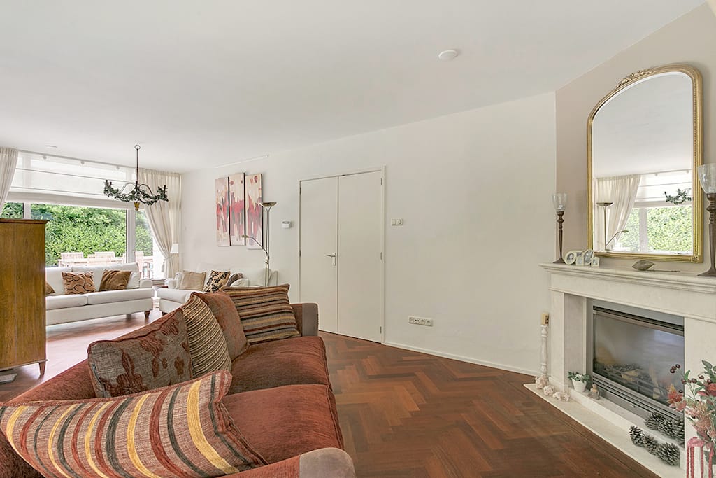 Foto 7 van van Rijckevorsellaan 36