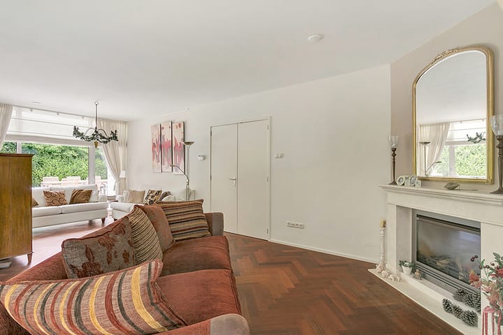 Photo 7 of van Rijckevorsellaan 36