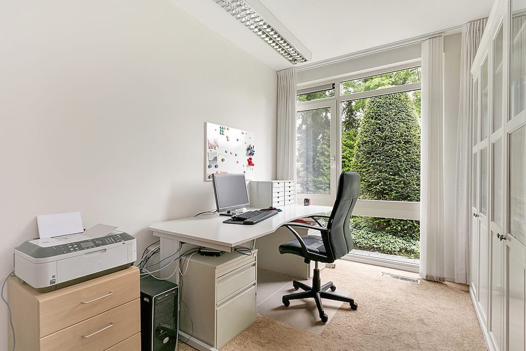 Foto 9 van van Rijckevorsellaan 36