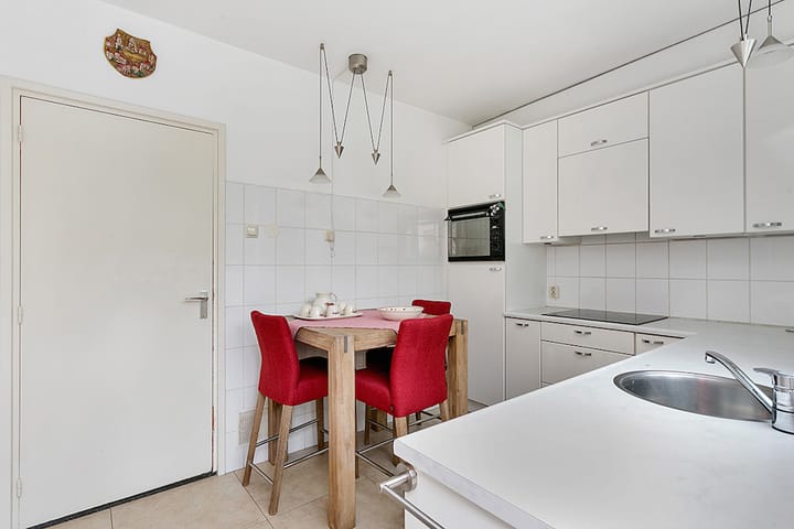 Photo 11 of van Rijckevorsellaan 36