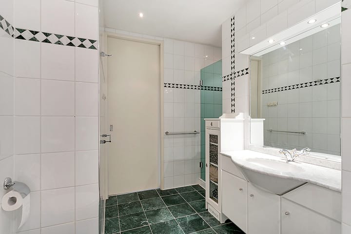 Photo 13 of van Rijckevorsellaan 36