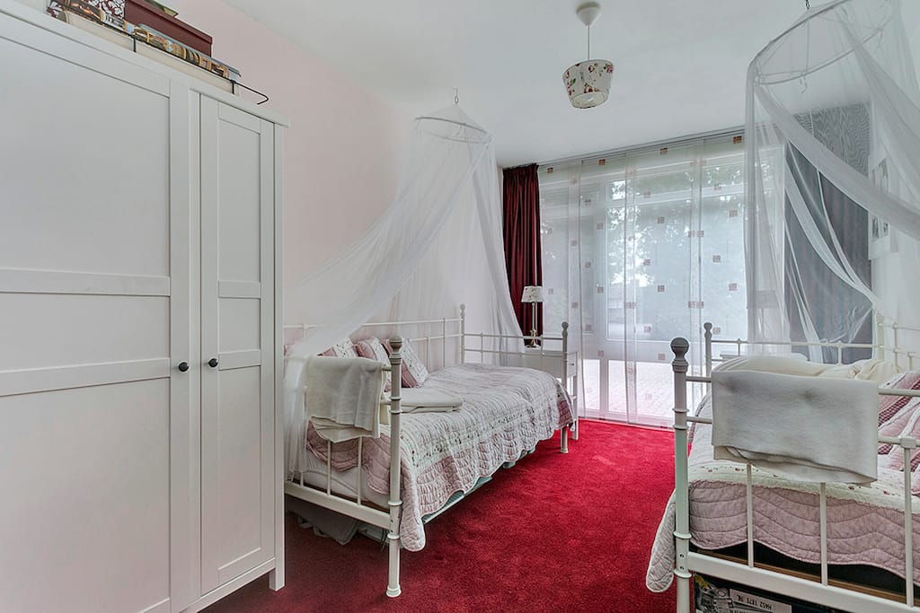 Foto 14 van van Rijckevorsellaan 36