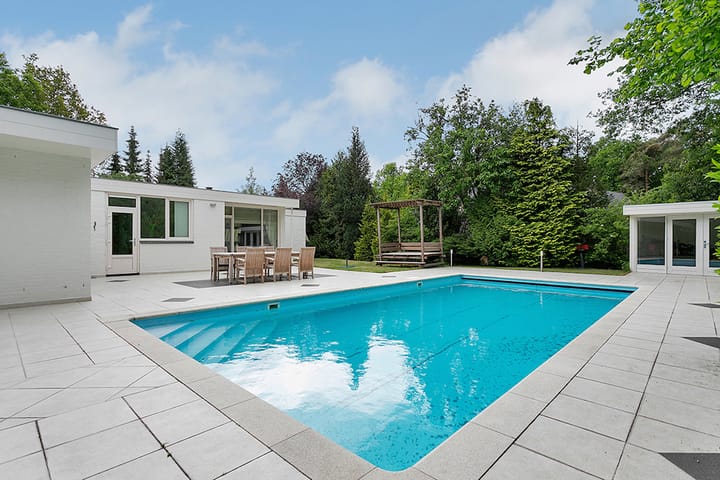 Photo 16 of van Rijckevorsellaan 36