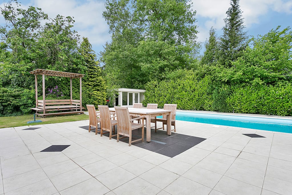 Foto 17 van van Rijckevorsellaan 36