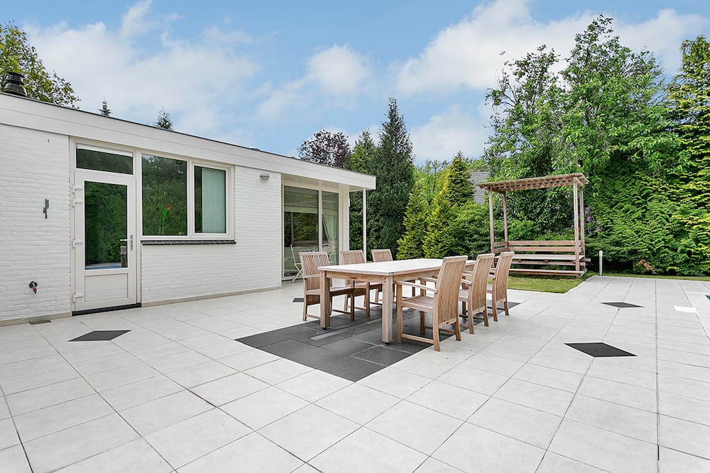 Foto 18 van van Rijckevorsellaan 36