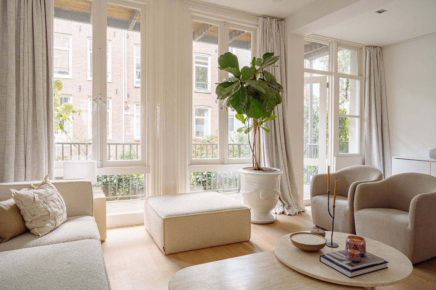 Foto 1 van Reyer Anslostraat 21-H